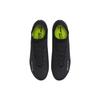 Nike Mercurial Superfly 9 FG Firm Ground Natural Grass Cushioning Slip Resistant Abrasion Resistant Soccer Shoes Men's DJ4977-001
