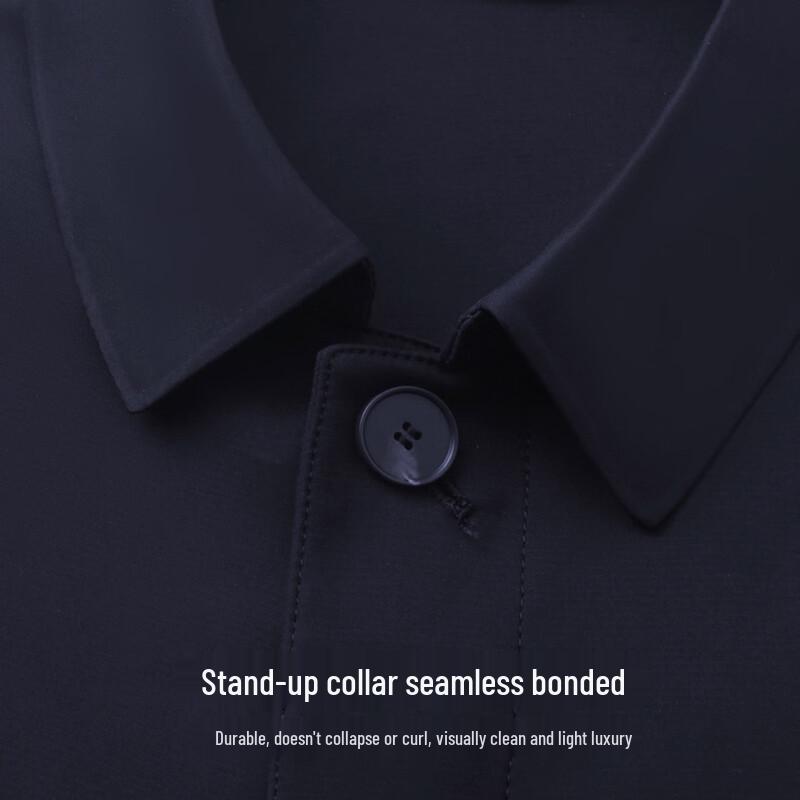 Judger Men's Commuter Windbreaker Jacket