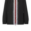 Burberry Jackets & Coats Men's Black 8027683