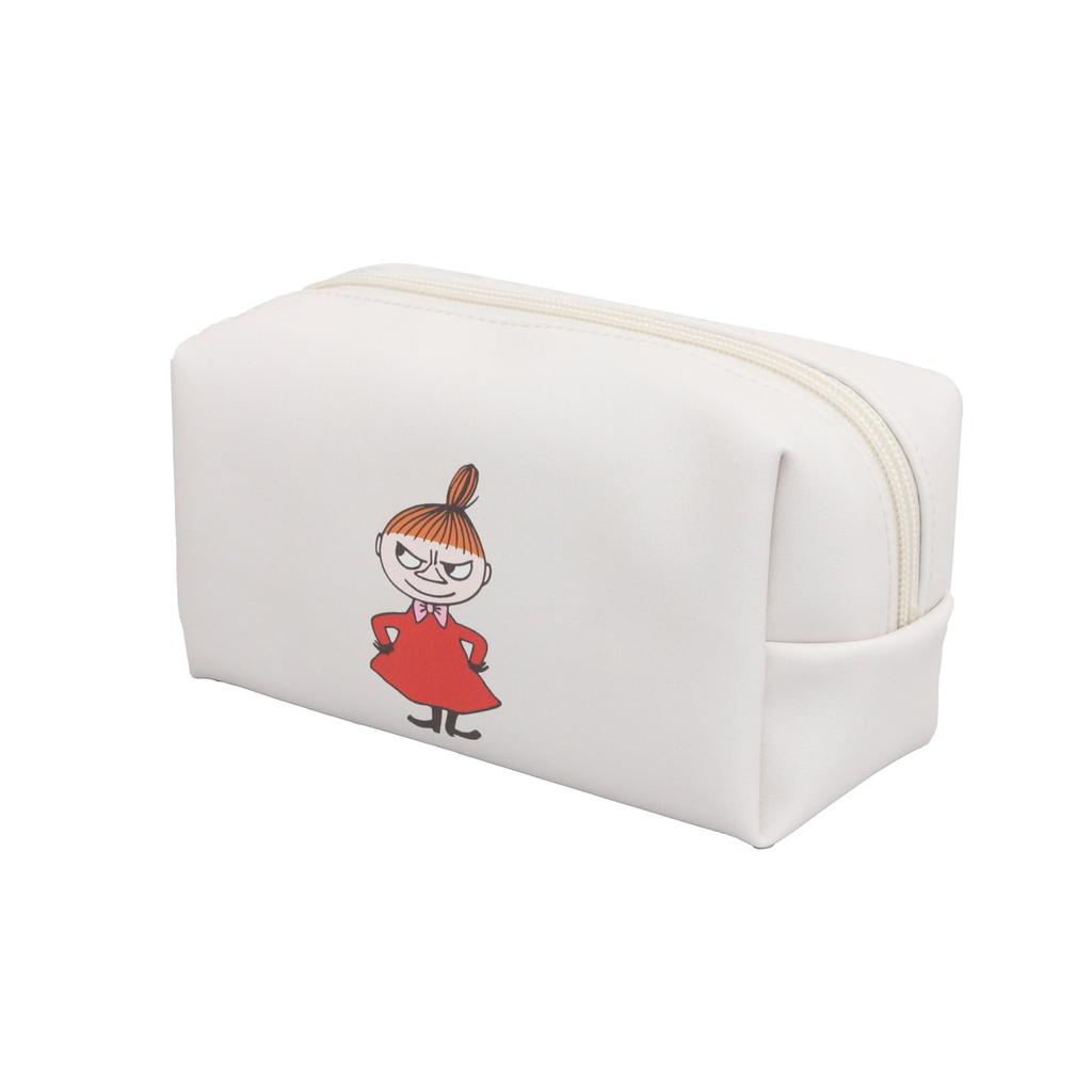 Moomin Reiseetui Set 7122 MC32.Beige Moomin