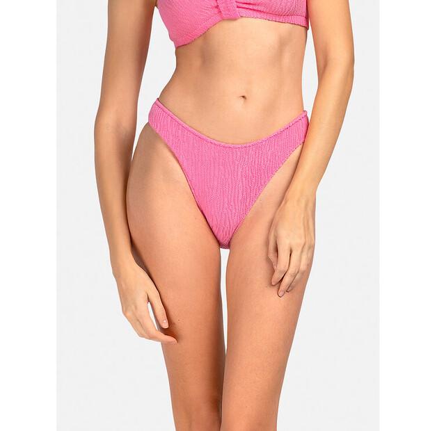 Нижняя часть бикини Miss Lou D-SP1-R EU XS_M