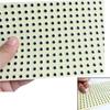 300 Grains 3mm-9mm Fish Lure Eyes 3D Fishing Bait Eyes 2025 3D Holographic Eye