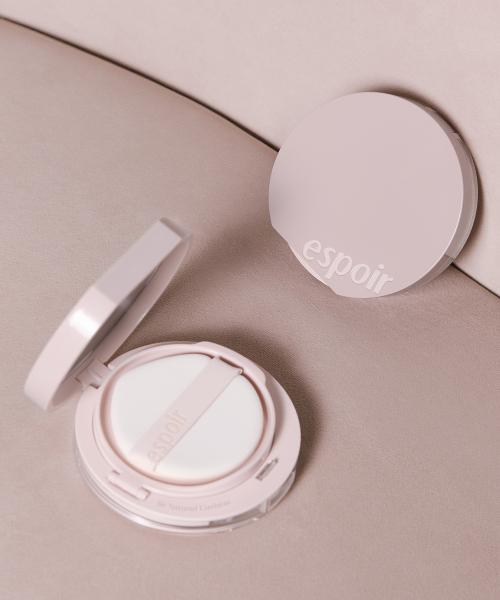 Espoir Be Natural Cushion Refill Duo Pack
