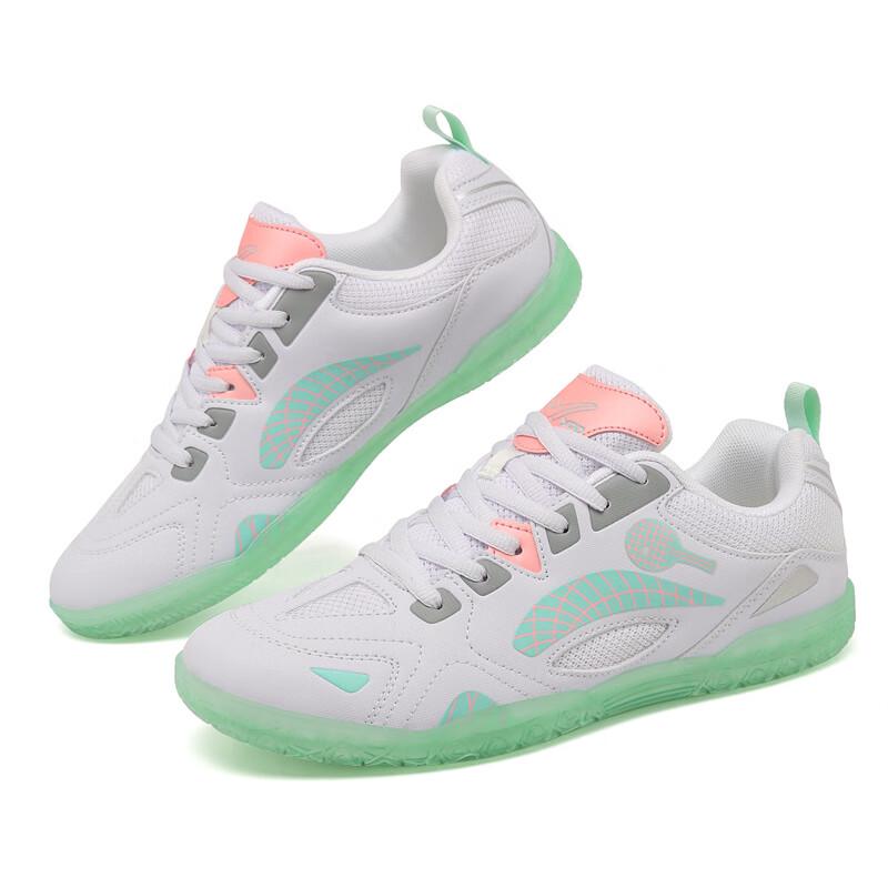 

Lisen Zhuowen TT580 Multi-Sport Court Shoes 36-46