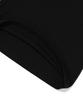 CARGOBROS FOR WOMAN 85 Varsity Crack Short Sleeve T-Shirt (Black)