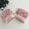 Windproof Infant Stroller Hand Muffs Outdoor Sports Mittens Cartoon Hand Warmer Scooter Gloves Accessory for Winter