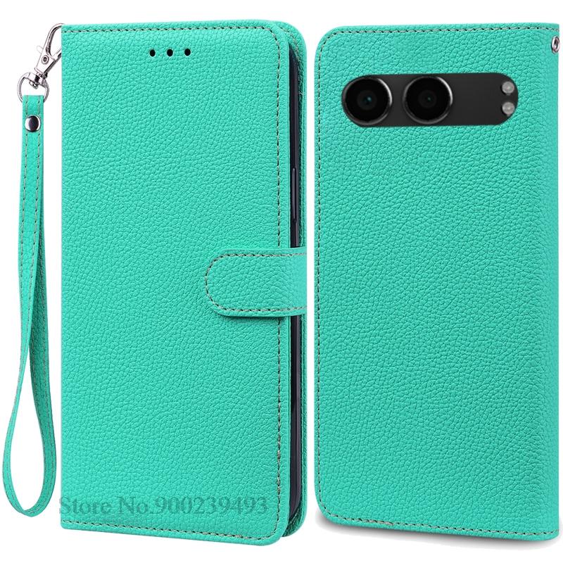 

Для Oneplus Nord 4 Чехол кожаный кошелек флип-чехол для Oneplus Nord 4 5G Чехол One Plus Nord 4 Чехол для телефона Coque Fundas OnePlus Nord 4 5G