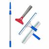 JINGRUIXIANG Telescopic Window Squeegee Cleaning Kit