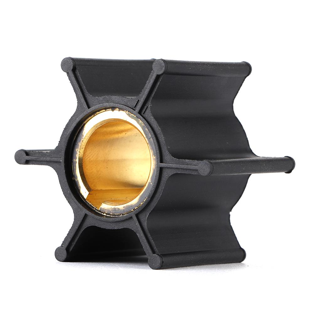 

Outboard Motor Water Pump Impeller Fit for Honda 8 9.9 15HP BF9.9 BF8 BF15 19210 ZV4 651