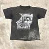 Vintage 90s Henry Portrait Of A Serial Killer Movie Tee Shirt Rare REPRINT Unisex T-Shirt