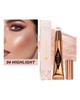 YOUNG VISION Toning Blush Highlight Stick Flüssiges Rouge spendet Feuchtigkeit mit Wasserfestigkeit
