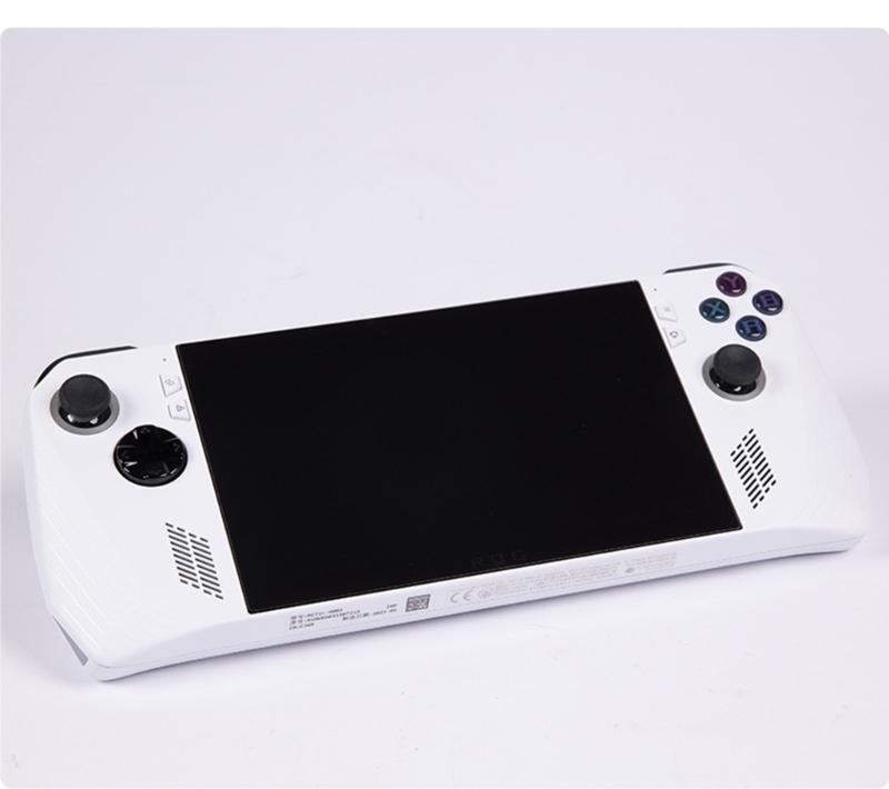 Screen Protector Tempered Glass Film Providing Excellent Protections Against Scratches and Impacts for Game Console