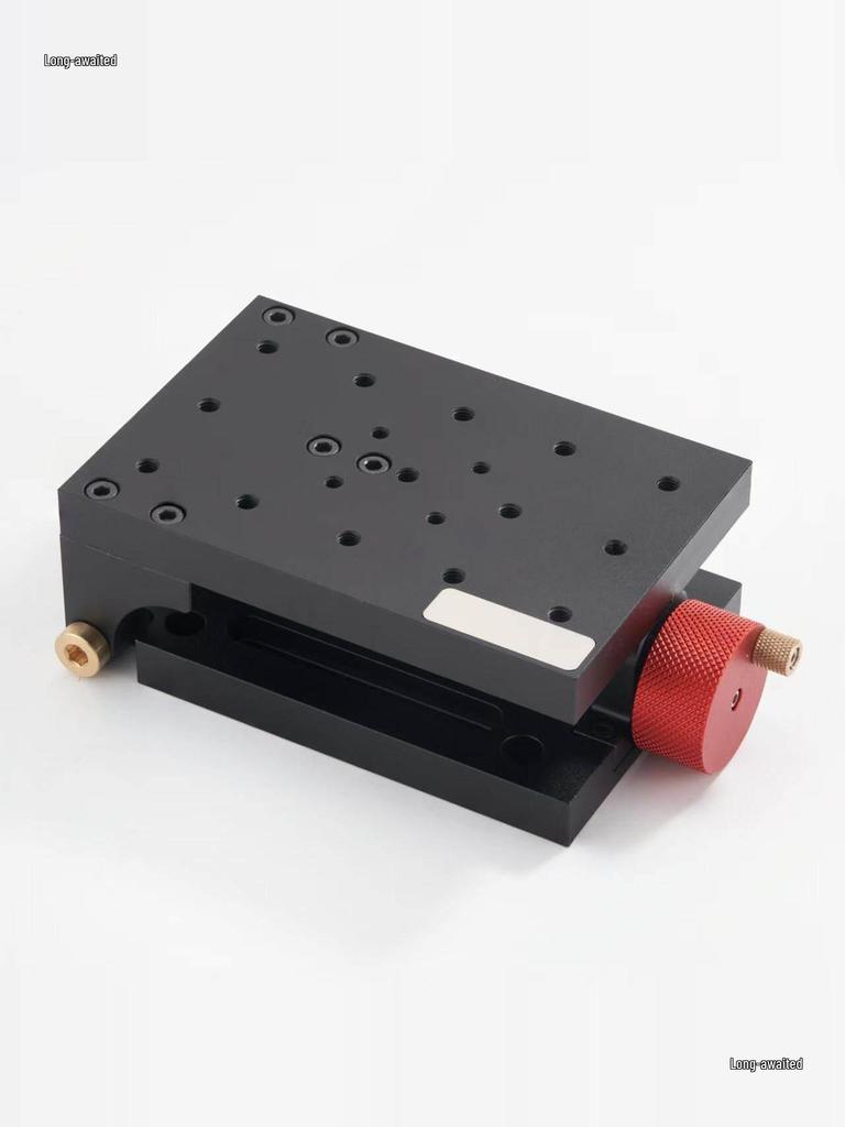 Adjustable Tilt Platform for Punching and Laboratory Bench Use