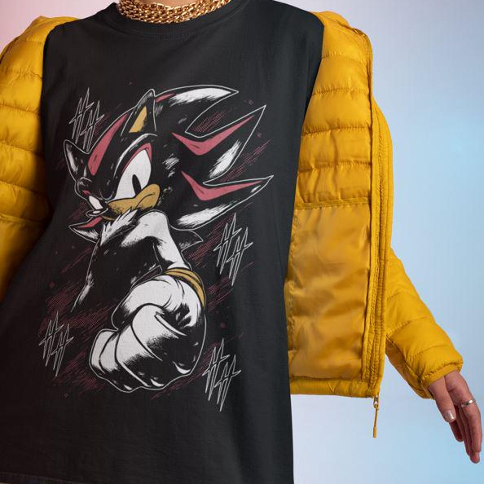 Heroes Vintage Tee 2XL