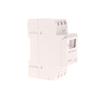 1Pc Electronic Weekly 7 Days Programmable Digital Timer Switch Relay Control 110V 8A 10A 16A Din Rail Thc15A