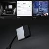 USB AUX Media Transmitter Bluetooth Adapter for Mini Cooper (USB+AUX Connector)