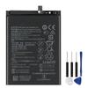 New Replacement Battery HB476586ECW For Huawei Honor X10 5G 4300mAh