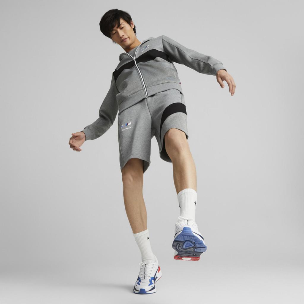 Puma Sweatshirt Bmw Mms Hdd 53586403 R S