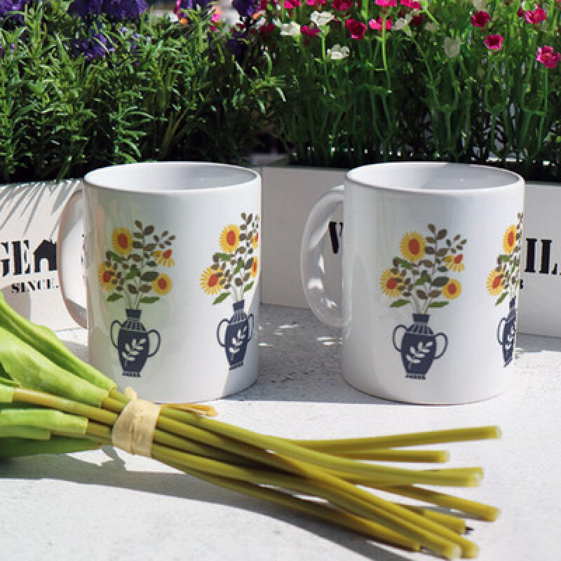 ic634-Design Mug 2p-Modern Flower Vase 8