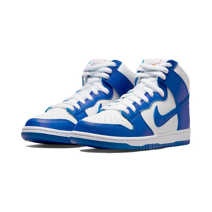 Nike Dunk High Pro Iso Sb Kentucky Herren Board Schuhe