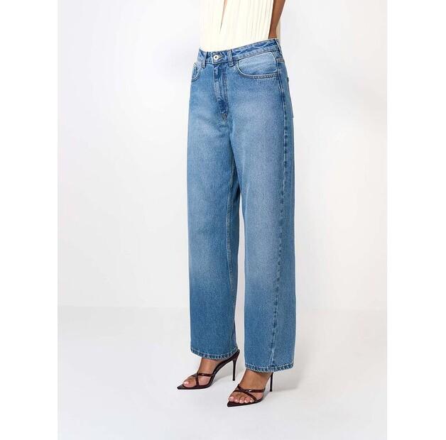 Джинсы La Mania Umi EU 40