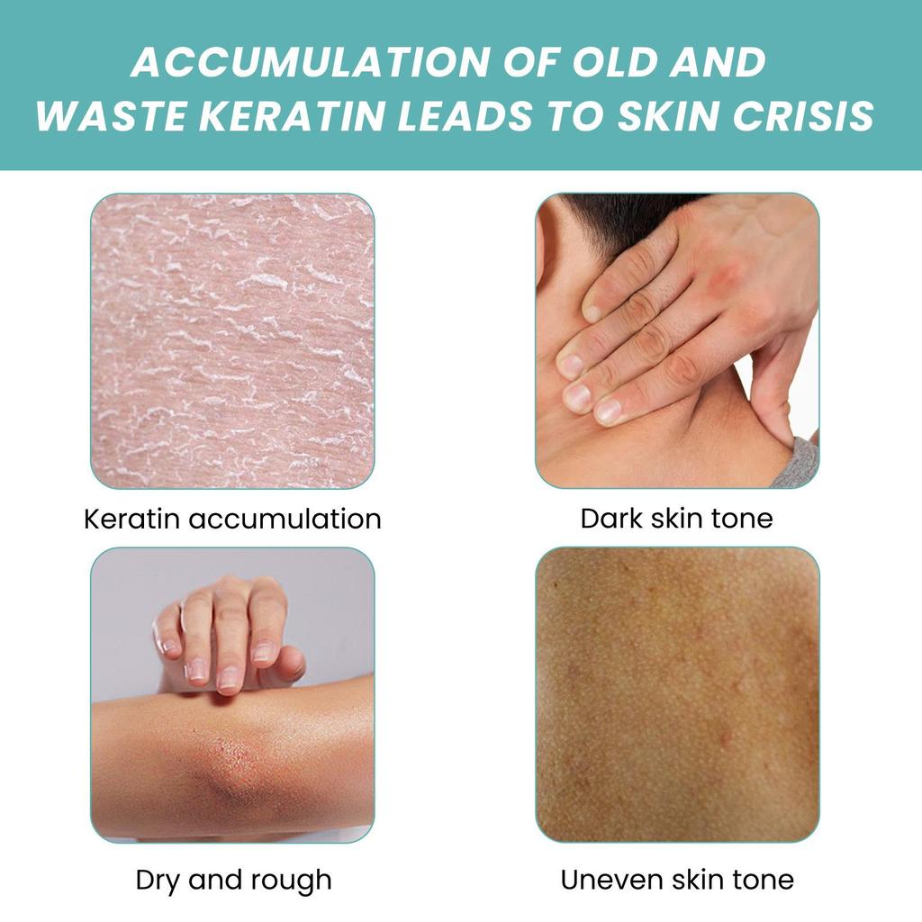 Body Cleansing Bath Oil Repair Skin Moisturizing Bath Oil Lubricate Skin Body Care Products