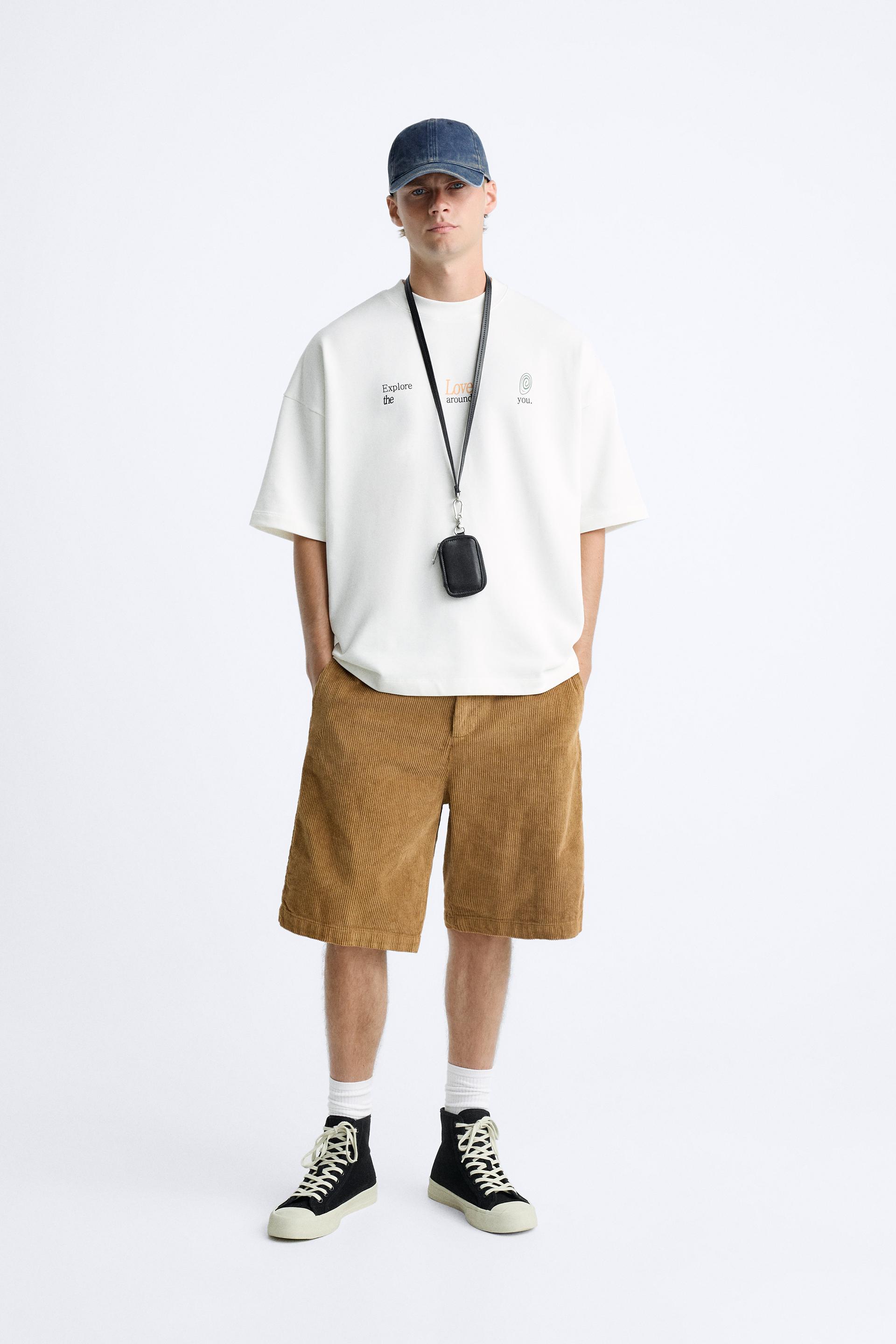 

СВИТШОТ С КОНТРАСТНЫМИ ЛОЗВАНАМИ