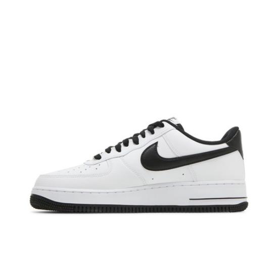 Nike Air Force 1 Low White Black DH7561-102