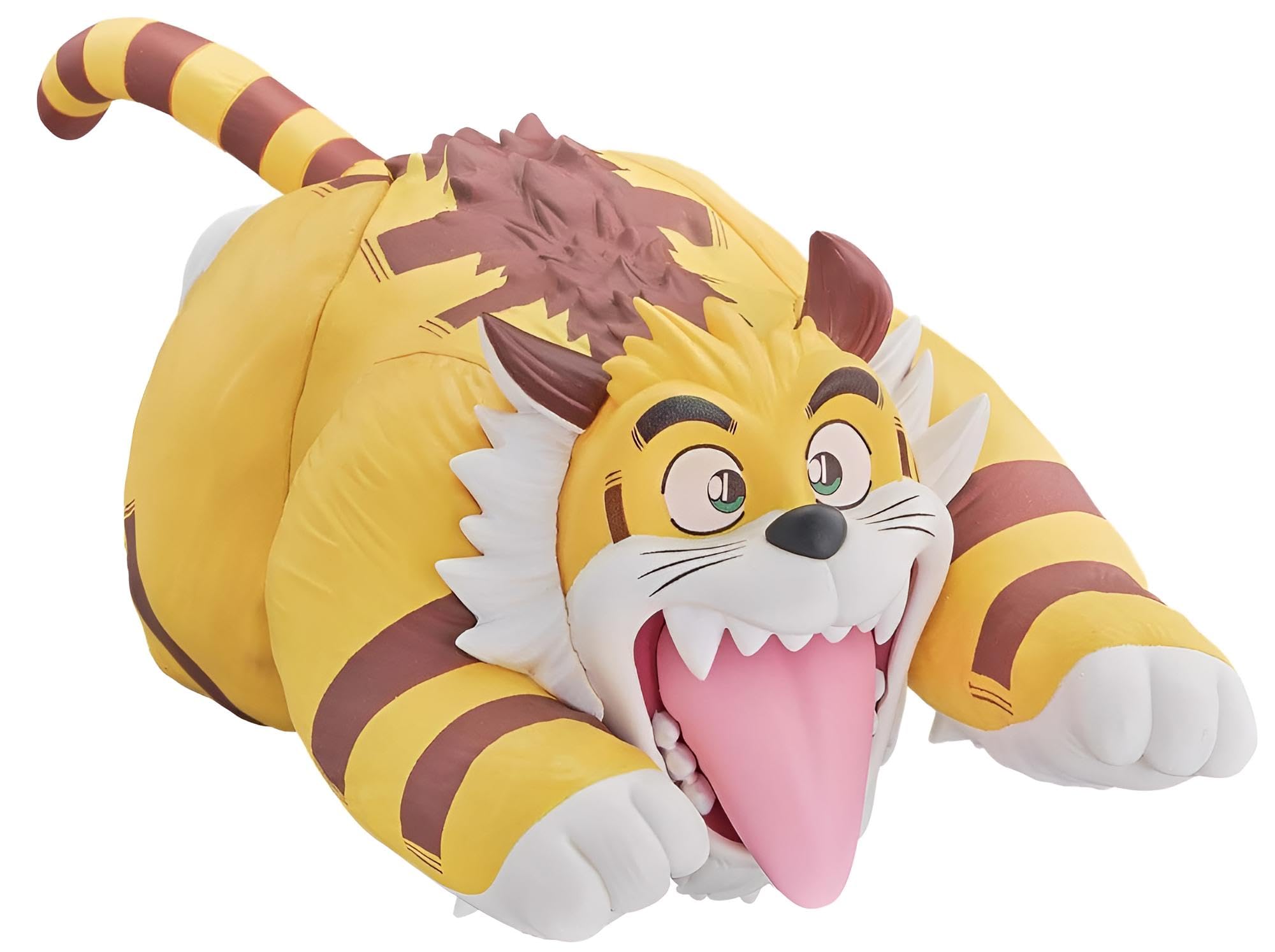 Фигурка Shin Samurai  Den  YAI BA Tetsujin & Kagetora Roar Kagetora Отдельный предмет
