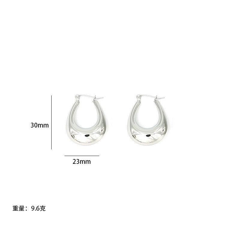 Vintage Gold Circle Screw Thread Hoop Earrings for Women, Minimalist Textured Ear Cuffs, Dainty Small Hoops, Trendy Jewelry Gift
