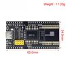 Placă de Dezvoltare ESP8266 ESP32-WROVER Soclu Programator de Testare Downloader pentru ESP-01 ESP01S ESP12 ESP32 Adaptor CH340