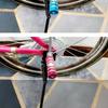 High Strength Aluminum Cycling Pedals Foot Pegs For Adults And Kids Cycling Enthusiasts Commuting Or Outdoor Adventures