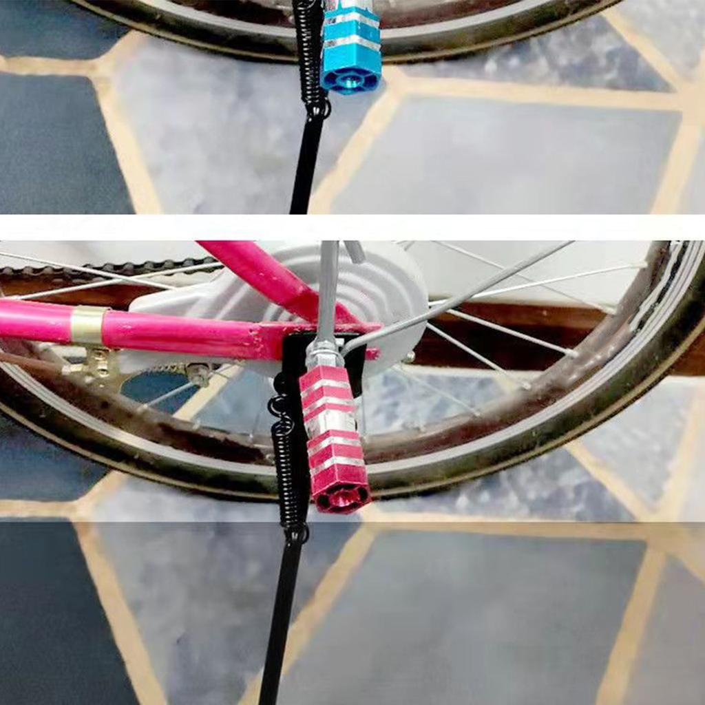 High Strength Aluminum Cycling Pedals Foot Pegs For Adults And Kids Cycling Enthusiasts Commuting Or Outdoor Adventures