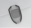 Minimalist Key Case for GAC Trumpchi GS4, GS3 Legend, GA4, GA6, GS5