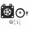 For Honda GX25 Carburetor Rebuilt Kit Lawn Mower Accessories Convenient
