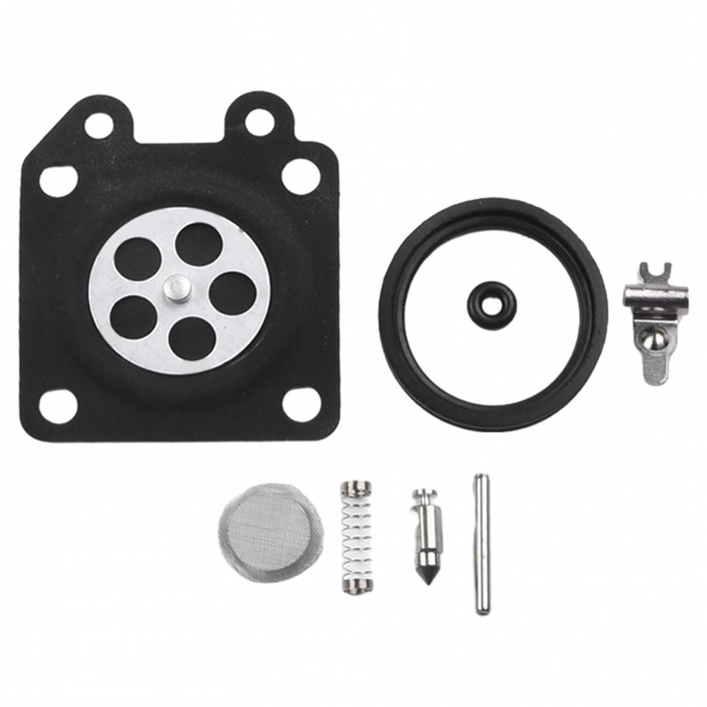 For Honda GX25 Carburetor Rebuilt Kit Lawn Mower Accessories Convenient