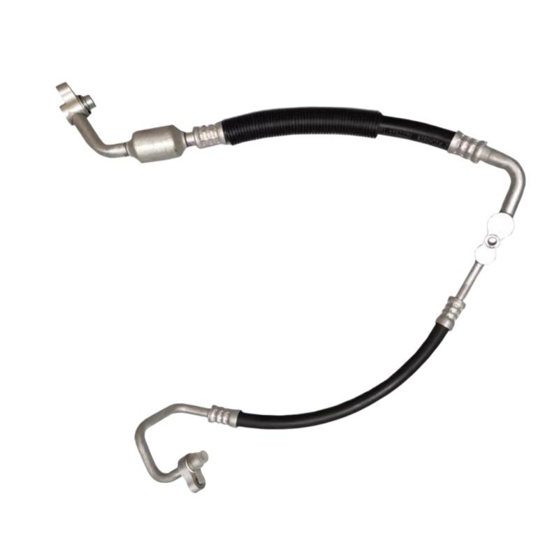 Air Conditioning Cold High Low 13254567 26678799 Pressure Hose Compressor Evaporator Box Condenser Tube for Chevrolet Cruze 1.5