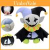 Deltarune Jevil Plüschtier | Kuscheltier | Weihnachtsgeschenk | Sammlerstück | Kinder
