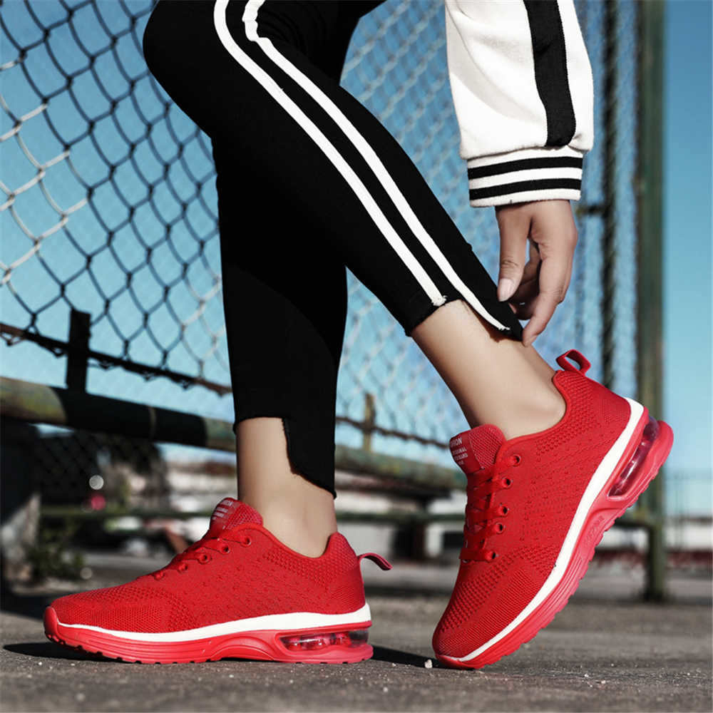 Fashion Size 43 Lace-up Luxury Brand Tenia Woman Casual Black Ladies Sneakers Kawaii Shoes Sport League Luxe Dropship Tenia
