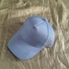 Custom Printed Logo for Children's Baseball Caps 5 Panel Mesh Cap Cotton Visor Hat Printing LOGO Kids Party Gift Gorra Wholesale