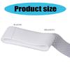 100cm Elastic Tulle Ribbon for Millinery Hat Party Headwear Making Accessories