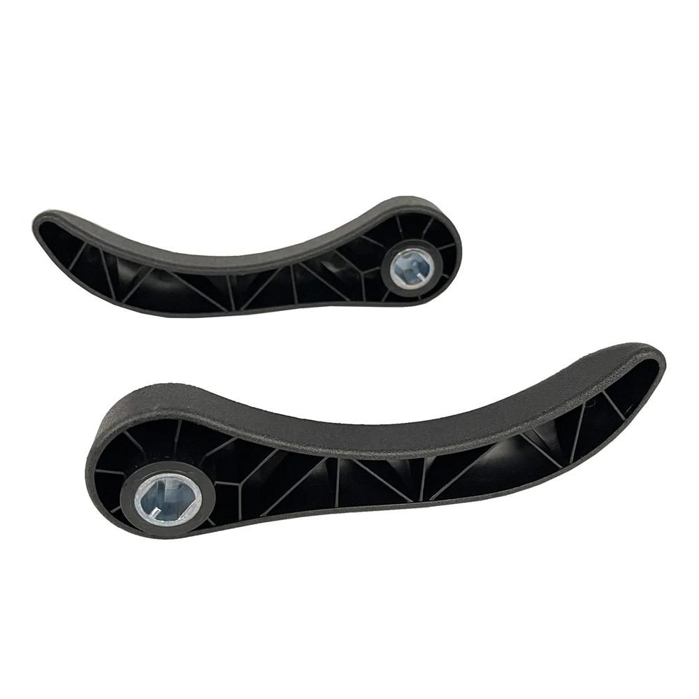 for Chevrolet Car Seat Adjustment Handle Left and Right 74308 89041697 89041700 for Colorado for GMC for Canyon 2004-2012