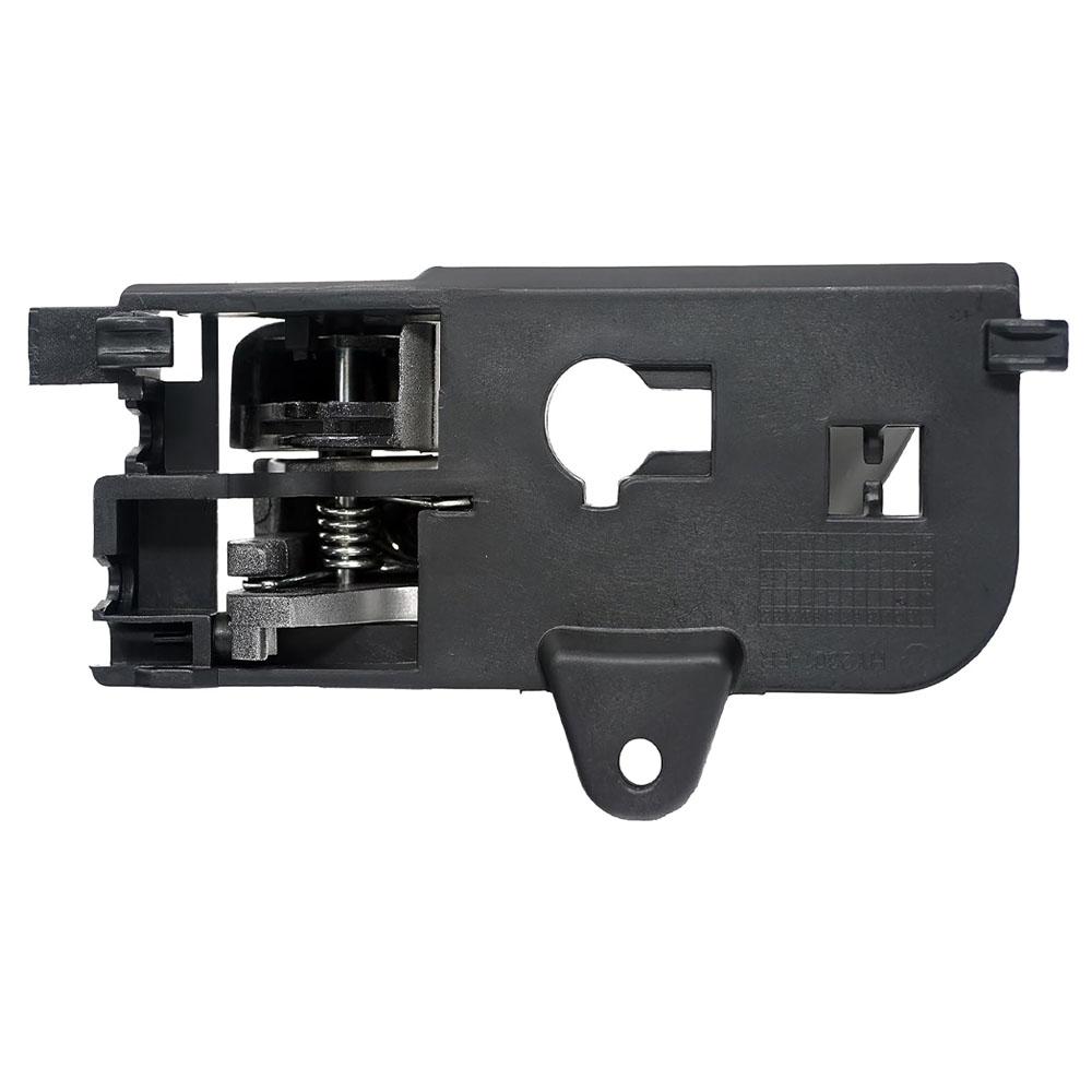 Plastic Front Right Inside Door Handle 82620-3K020 For Hyundai Sonata 2005-2008