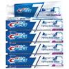 Crest 7-Effect Complete Protection Fluoride Toothpaste