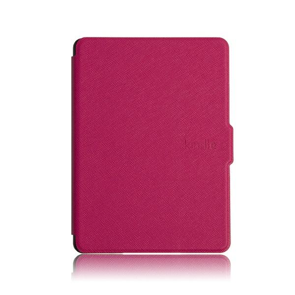 Case for Kindle 8 E-reader Pattern Case (8th Generation 2016)ereader Ebook Smart Wake/Sleep for Kindle Model SY69JL