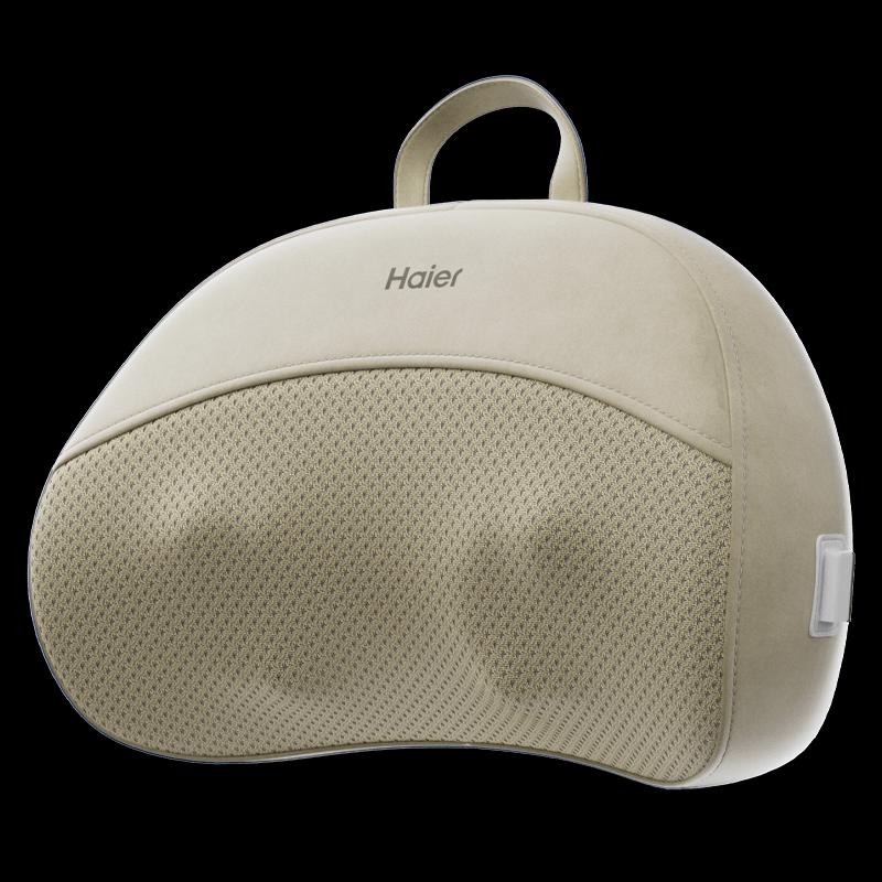Haier HHZ-Y602M-Pro Neck & Lumbar Massage Pillow