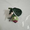 Maomao apotheek Anime knuffel Maomao pluche zacht gevuld Rugzak hanger Katoenen pop Maomao figuur Cosplay speelgoed Anime Cadeau