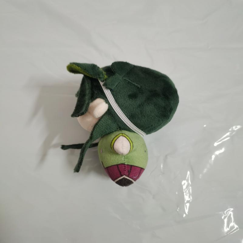 Maomao apotheek Anime knuffel Maomao pluche zacht gevuld Rugzak hanger Katoenen pop Maomao figuur Cosplay speelgoed Anime Cadeau