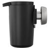 Royal Tiger Tiger Cooper Liquid Soap Dispenser Soap Dispenser 175 Ml Black Brushed Stainless Steel
