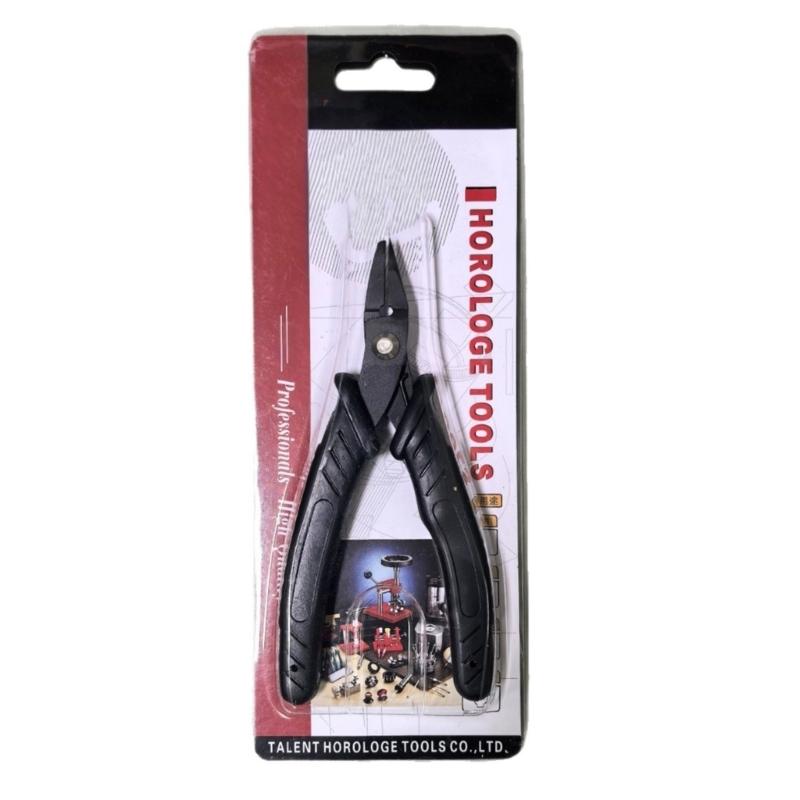 Professional Carbon Steel Watch Band Removal Pliers For Accuracy Repair And Battery Replacement